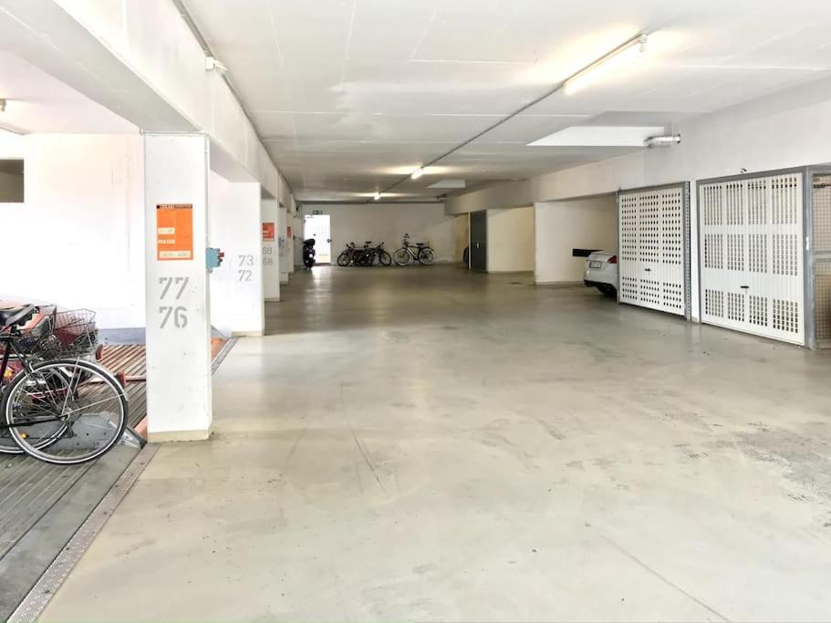 Seensation Uhldingen-Mühlhofen Exterior foto