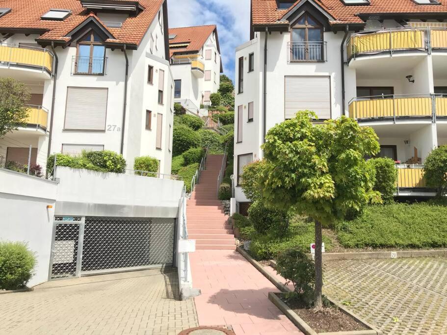 Seensation Uhldingen-Mühlhofen Exterior foto