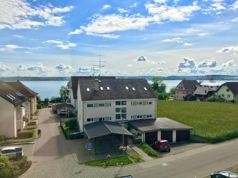 Seensation Uhldingen-Mühlhofen Exterior foto